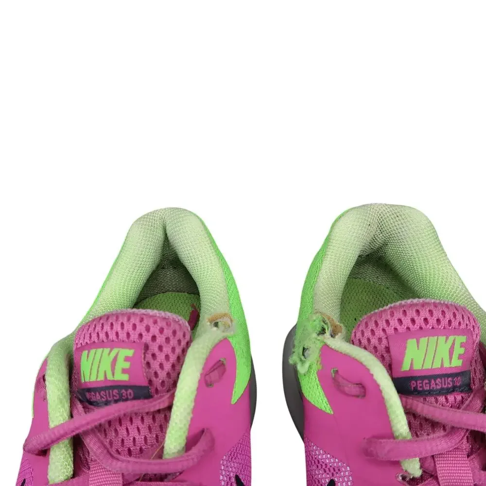 used nike